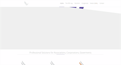 Desktop Screenshot of frei.gr